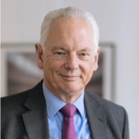 Francis Maude