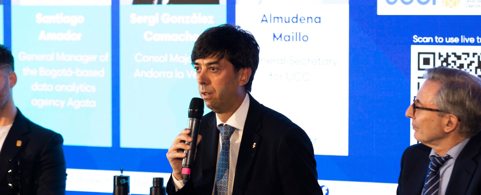 Artificial Inteligence and govtech in ibero-american cities (ucci) 4