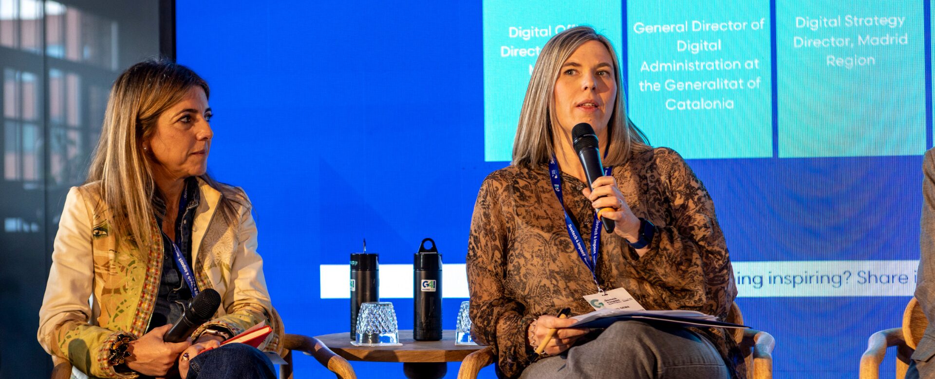 GovTech Practices Around Spain 2