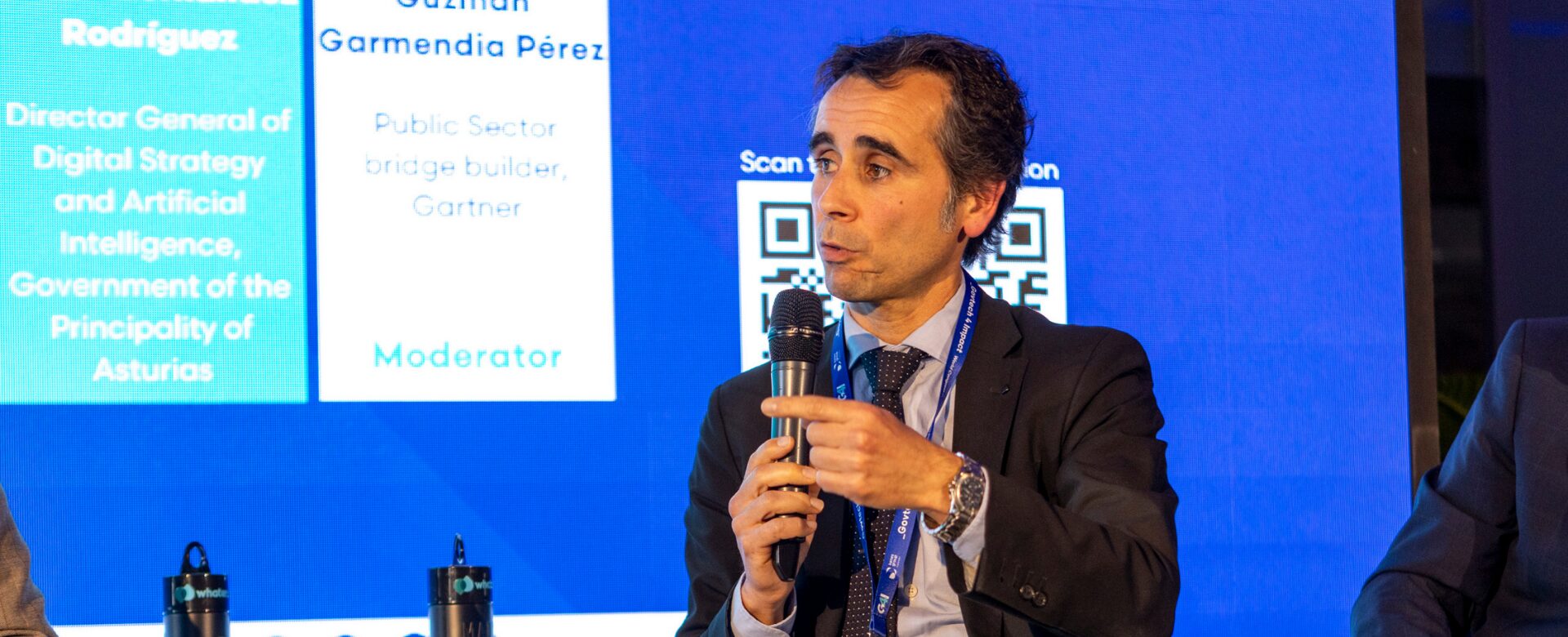 GovTech Practices Around Spain 3