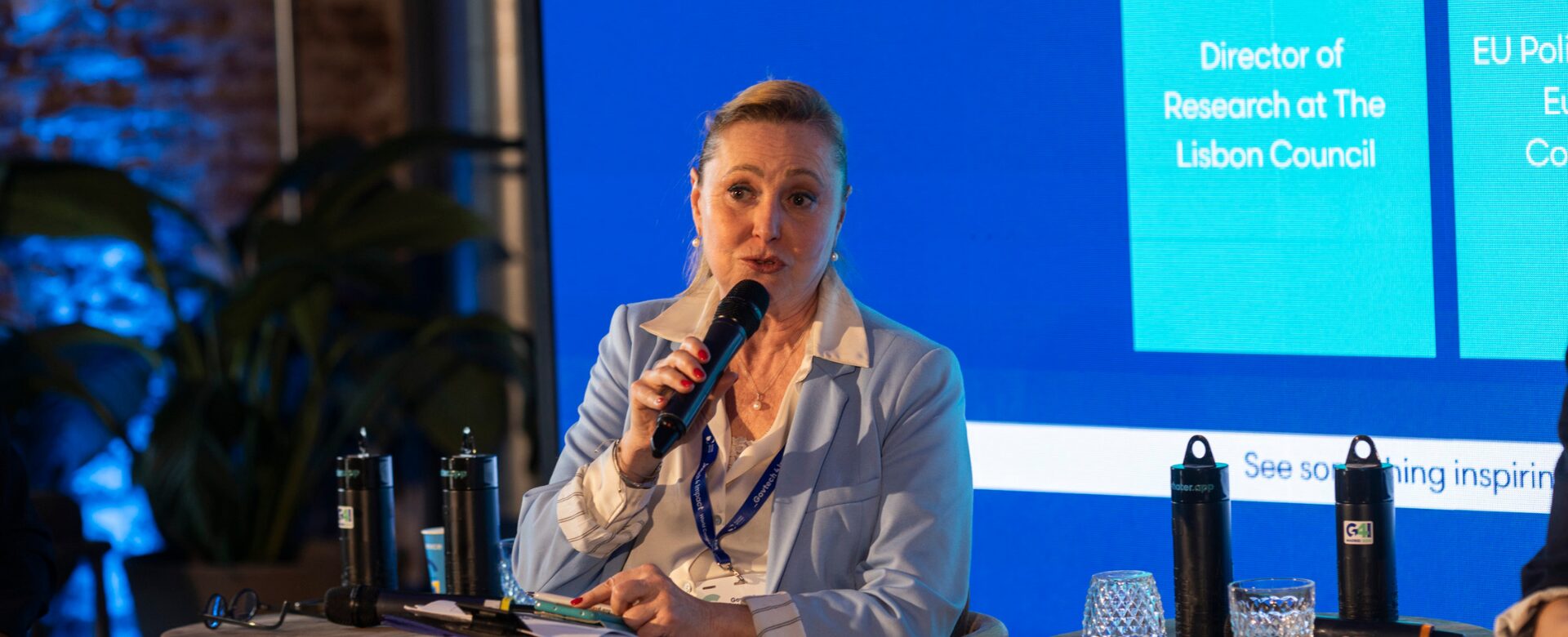 EU GovTech Action 4