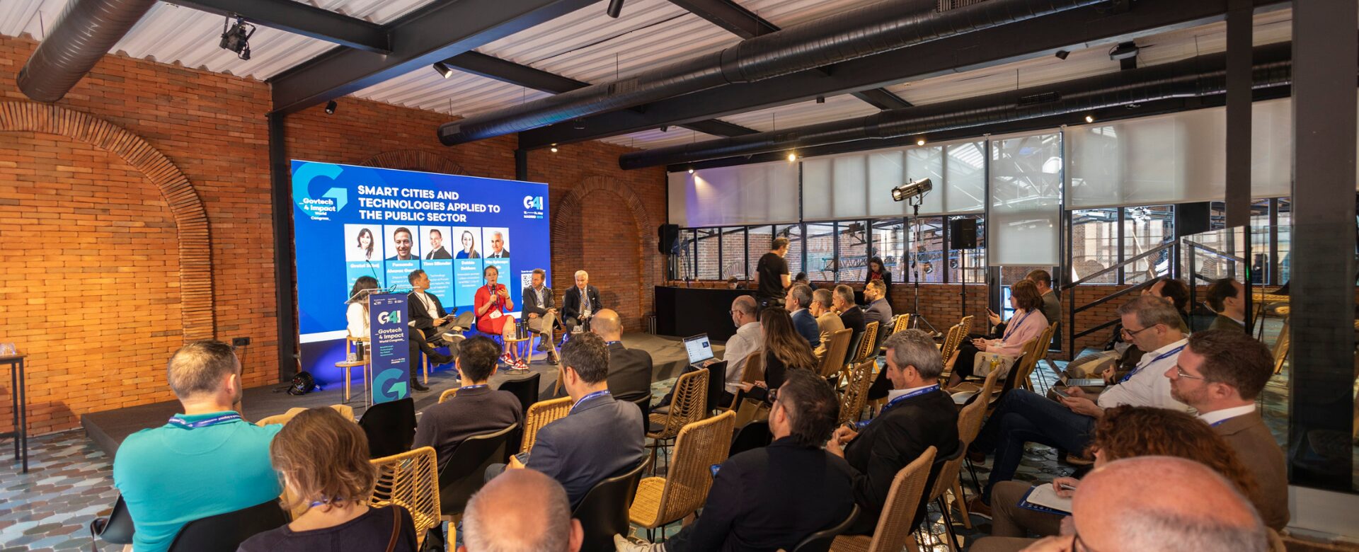 Smart Cities 3