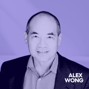 Alex Wong