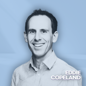 Eddie Copeland