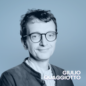 Giulio Quaggiotto