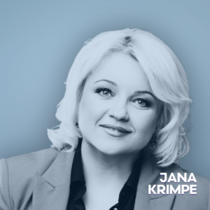 Jana Krimpe
