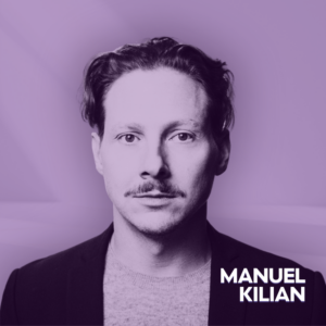 Manuel Kilian