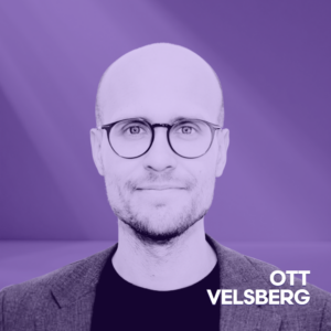 Ott Velsberg