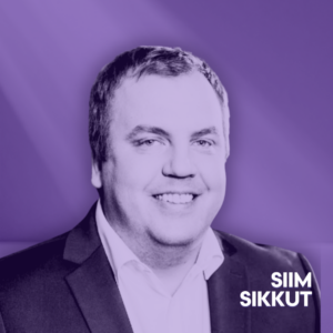 Siim Sikkut