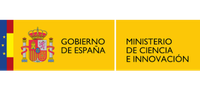 Ministry of Science and Innovation of Spain