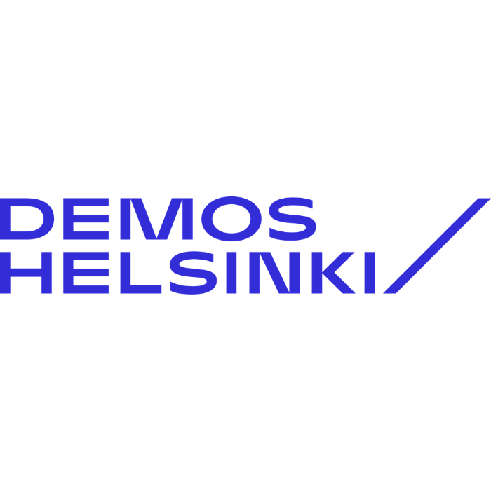 Demos Helsinki