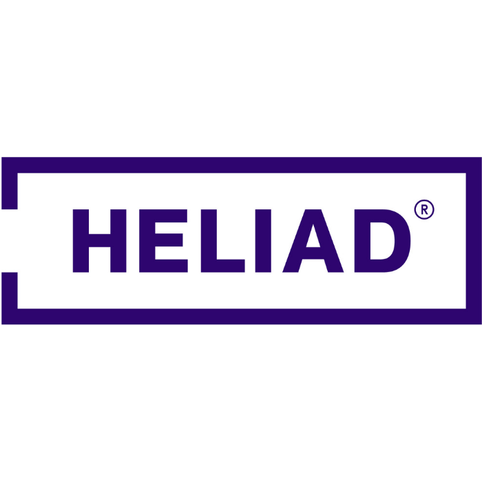 Heliad AG