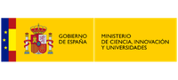 Ministerio de Ciencia, Innovación y Universidades