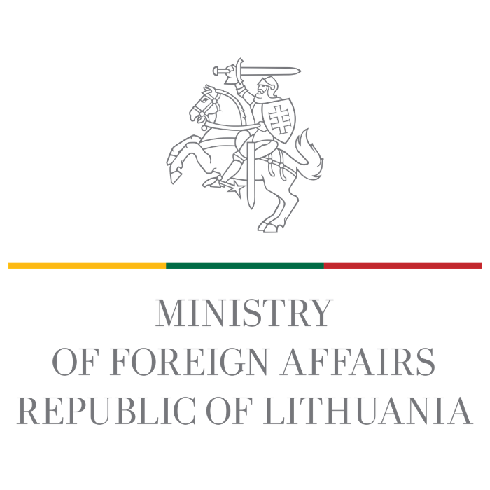 Ministry of Foreign Affairs of Lithuania