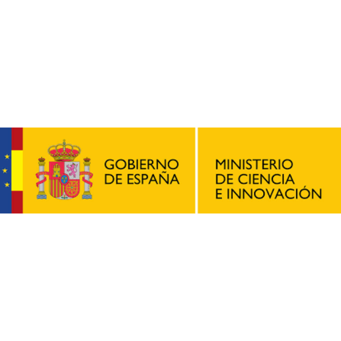 Ministry of Science and Innovation of Spain