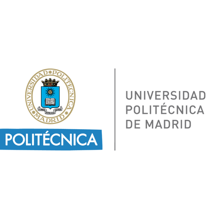 Universidad Politécnica de Madrid logo