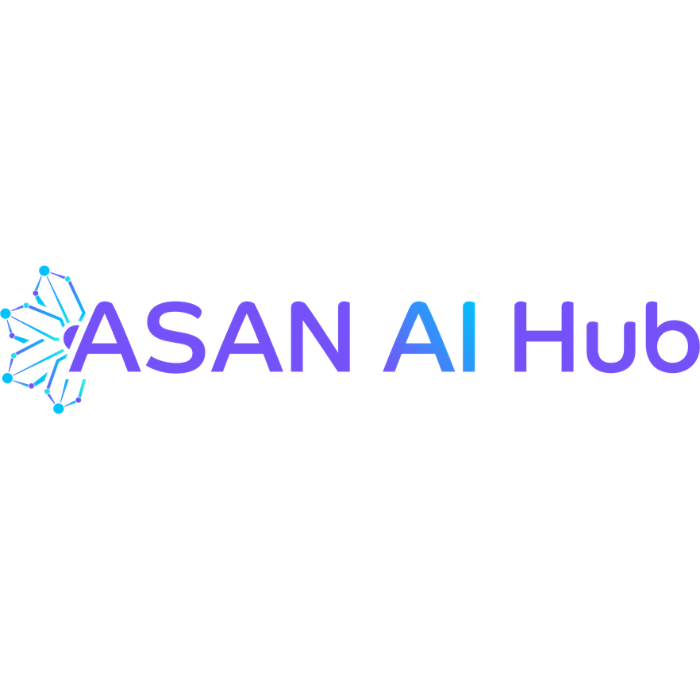 asan ai hub