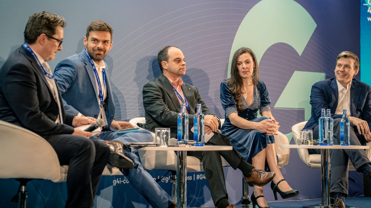 Turning AI Plans into Public Services Lessons from G4I 2026